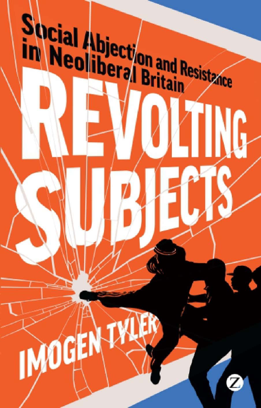 Revolting Subjects Redux