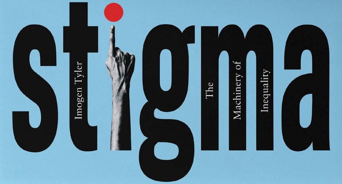 “Stigma: The Machinery of Inequality” (updated extract from ...
