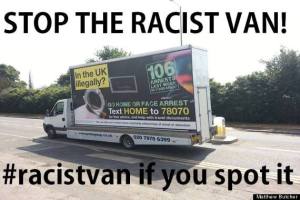 o-RACIST-VAN-570