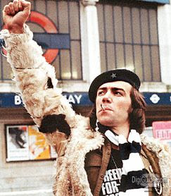 citizen smith
