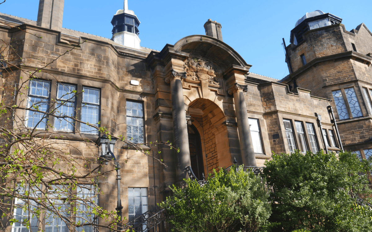 Lggs Blog Lancaster Girls Grammar School and the Slavery Family Trees Community ...