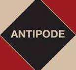 Antipode journal logo