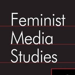Feminist Media Studies journal logo