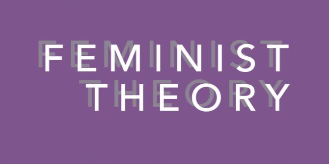 Feminist Theory journal logo