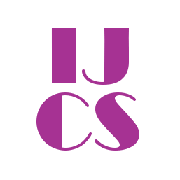 International Journal of Cultural Studies journal logo