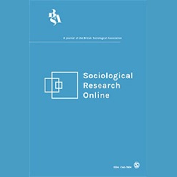 Sociological Research Online journal logo