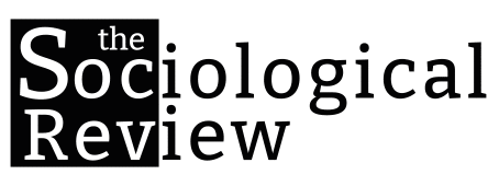 The Sociological Review journal logo