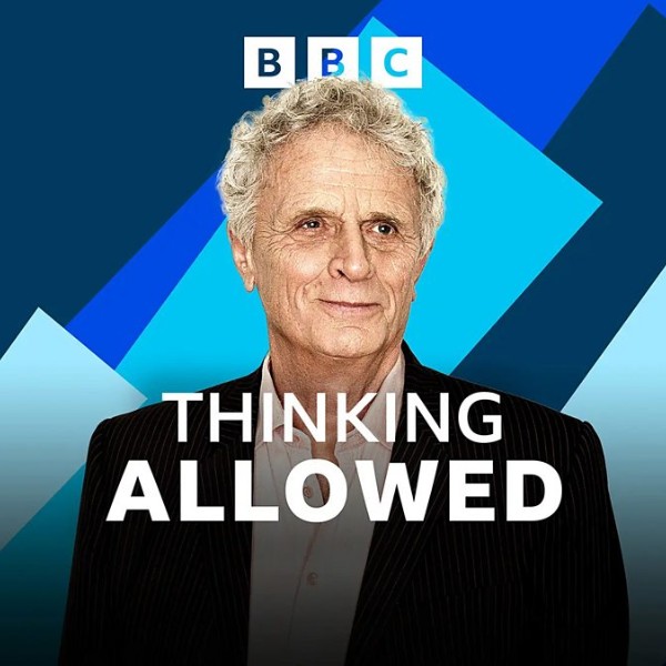 BBC Radio 4 Thinking Allowed logo